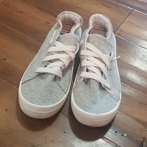Hot Rated Sneakers